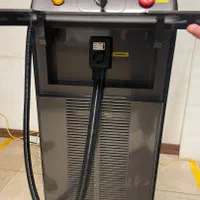 دستگاه لیزر تینانیوم اصل KM مجوز دار|آرایشگاه و سالن‌های زیبایی|تهران, ونک|دیوار