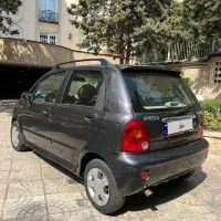 mvm 110 مدل 94|خودرو سواری و وانت|تهران, هروی|دیوار