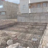 کار در سقف تیرچه فوم