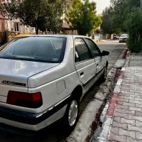 پژو۹۳|خودرو سواری و وانت|کیش, |دیوار