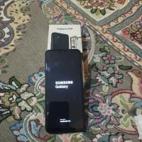 گوشی سامسونگa14. 64گیگ