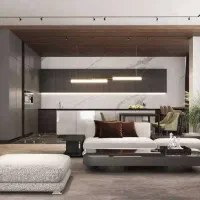 آپارتمان با متراژ ۹۹ شرایطی