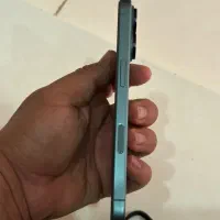 ایفون ۱۶ نونو ربجستر سالم باطری ۹۹ فابریک معاوضه|موبایل|کرمانشاه, |دیوار