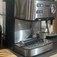 قهوه ساز خانگی