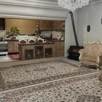 ۹۳ متر طالقانی بدون دیوار مشترک‌|فروش آپارتمان|ساوه, |دیوار