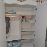 کمد بچه|اسباب و اثاث بچه|پاکدشت, حصار امیر|دیوار