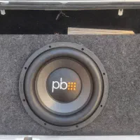 سیستم صوتی ماشین