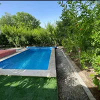 ۱۰۰۰متر باغچه سند تک برگ ۳میلیارد ونیم شهرکی