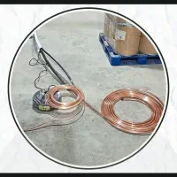 تعمیر داکت اسپیلت کولر گازی پکیچ  لباسشوی گارانتی|خدمات پیشه و مهارت|تهران, حافظیه|دیوار