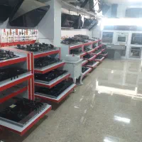 گاز صفحه ای دو شعله|اجاق گاز و لوازم برقی پخت‌وپز|محمودآباد, |دیوار