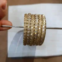 دو عدد النگو سایز ۲