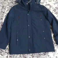 کاپشن مردانه