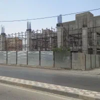 داربست فلزی الیاس|خدمات پیشه و مهارت|بجنورد, |دیوار