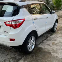 چانگان CS35 مدل ۹۷ مشابه صفر|خودرو سواری و وانت|رشت, جانبازان|دیوار