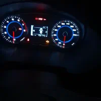 ساینا s مدل 1401|خودرو سواری و وانت|تهران, هاشمی|دیوار