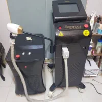 دستگاه لیزر سوپرانو آیس پلاتینیوم۲۰۲۲