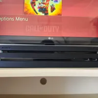 ps4 pro 1 tra|کنسول، بازی ویدئویی و آنلاین|قزوین, |دیوار
