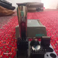 ماشین اصلاح دو منظوره سر و صورت VGR