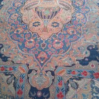 قالیچه  دستباف|فرش|نیشابور, فردوسی جنوبی|دیوار