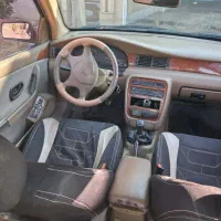 سمند ال ایکس سفارشی۸۳|خودرو سواری و وانت|هشتگرد, فاز ۱ مهستان|دیوار