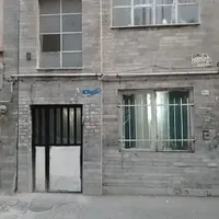 ۷۰ متری کلنگی|فروش زمین و ملک کلنگی|تهران, طوس|دیوار