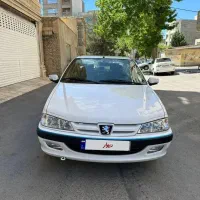 پژو پارس 1400 سالم|خودرو سواری و وانت|ملایر, |دیوار