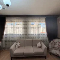 پرده در حد نو