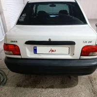 پراید ۸۴|خودرو سواری و وانت|اسلام‌شهر, مظفریه|دیوار