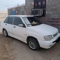 با پژو معاوضه میکنم