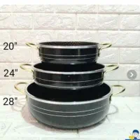 انواع سه تابه زنبوری و ماربل|ظروف پخت‌وپز|شیراز, عادل آباد|دیوار
