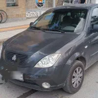 تیبا نوک مدادی مدل اخر ۹۷ سالم