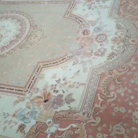 فرش کرم