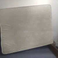 تشک دونفره|تشک تختخواب|گلبهار, شهر جدید گلبهار|دیوار