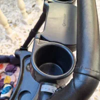 کالسکه کودگ|کالسکه و لوازم جانبی|رشت, کوی بیانی|دیوار