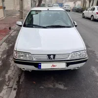 پژو اس ال ایکس مدل ۹۹|خودرو سواری و وانت|اصفهان, مرداویج|دیوار