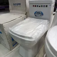 توالت فرنگی خروجی بزرگ با ۴۵ درصد تخفیف