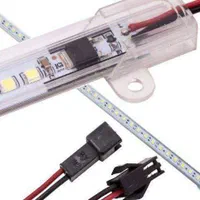 ریسه خطی ۱ متری SMD|ریسه و چراغ تزئینی|تهران, ستارخان|دیوار
