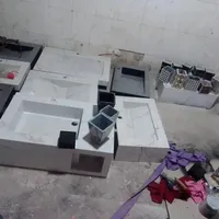 روشویی سرامیکی