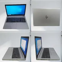 لپتاپ اچ پی HP 850G6 i7 Ram16 SSD256 طراحی مهندسی|رایانه همراه|کرج, حصارک|دیوار