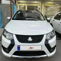 کوییک اراس سفیدمشکی|خودرو سواری و وانت|نسیمشهر, |دیوار