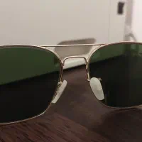 عینک دودی ریبن