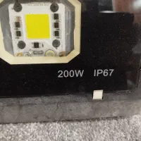 پرژکتور  ال ای دی 200 وات