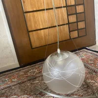 لوستر فانتزی|لوستر و چراغ آویز|اردبیل, |دیوار