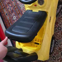 ماشین کودک موزیکال|اسباب‌بازی بچه|تهران, منیریه|دیوار