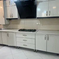 آپارتمان ۴۵متر طبقه اول باپارکینگ ماشین