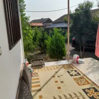 ویلا--- 625 متر زمین 110 متر بنا بر خیابان اصلی|فروش خانه و ویلا|لشت نشا, |دیوار