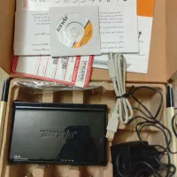 مودم ADSL2+Rouer(tenda)|مودم و تجهیزات شبکه|مشهد, کلاهدوز|دیوار