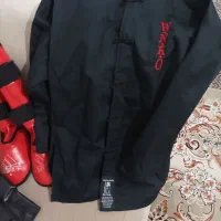 لباس و وسایل کونگ فو|تجهیزات ورزشی|شیراز, کوشک میدان|دیوار