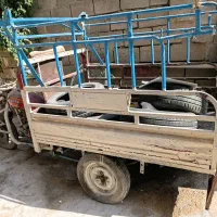 سه چرخه تلاش مدل ۸۵