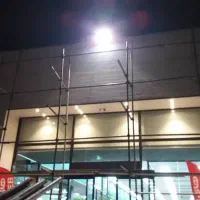 داربست فلزی نیک فرجام درتمام نقاط تهران و حومه